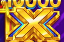10,000 X Gold