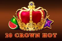 20 Crown Hot