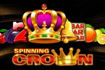 Spinning Crown