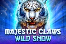 Majestic Claws – Wild Snow