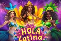 Hola Latina