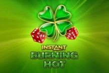 Burning Hot Instant