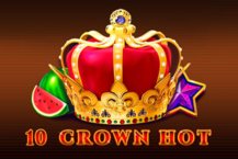 10 Crown hot