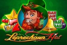 Leprechaun Hot