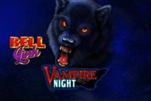 VAMPIRE NIGHT BELL LINK