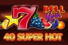40 SUPER HOT BELL LINK