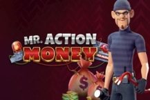 Mr.Action Money