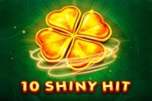 10 Shiny Hit