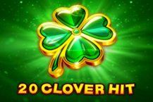 20 Clover Hit