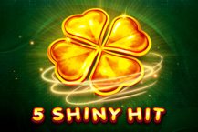 5 Shiny Hit