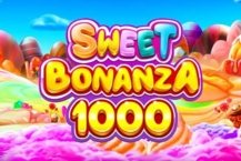 Sweet Bonanza 1000
