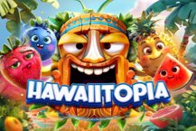 Hawaiitopia