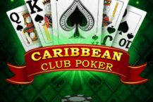 Caribbean Club Poker