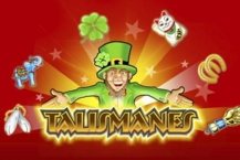 Talismanes