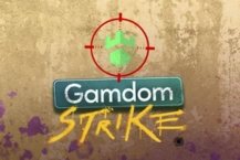 Gamdom Strike