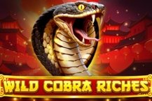 Wild Cobra Riches