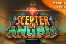 Scepter of Anubis