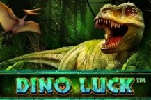 Dino Luck