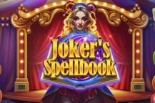 Joker’s Spellbook (Coming Soon)