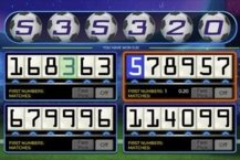 Football Lotto
