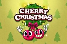 Cherry Christmas