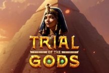 Trial of the Gods