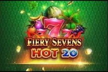 Fiery Sevens Hot 20