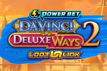 Da Vinci DeluxeWays 2