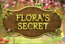 Flora's Secret