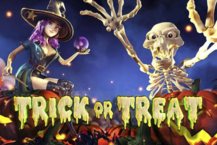Trick or Treat