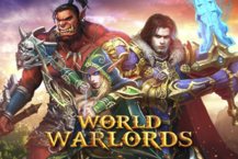 World of Warlords