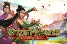 Wuxia Princess