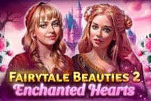 Fairytale Beauties 2 – Enchanted Hearts