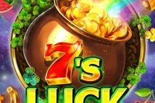 7's Luck