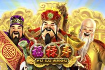 Fu Lu Shou