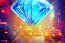 Trinity Diamond Link