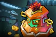 Mad Blast