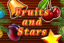 FruitsAndStarsChristmas