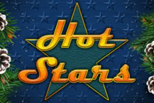 HotStarsChristmas