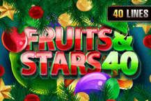 FruitsAndStars40Christmas