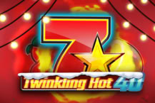 TwinklingHot40Christmas