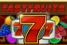 UnicornFastFruits