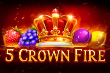 CrownFire5