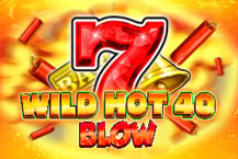 WildHot40Blow