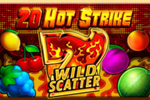 Unicorn20HotStrike