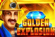 GoldenExplosion