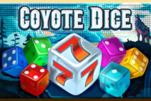 UnicornCoyoteDice