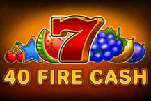 FireCash40