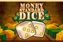 UnicornMoneyStandardDice