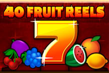 Unicorn40FruitReels
